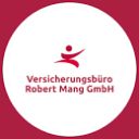 Robert Mang GmbH Logo

